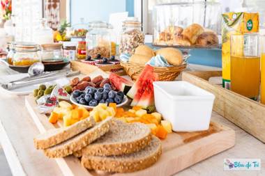 Bleu de Toi Boutique Guesthouse