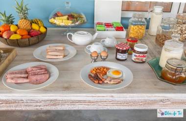 Bleu de Toi Boutique Guesthouse