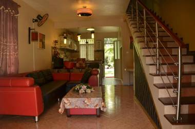 Residence Mont Choisy