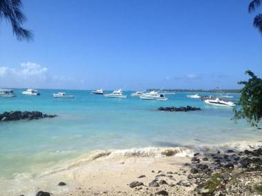 Sand Villa Mont Choisy