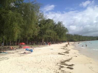 Sand Villa Mont Choisy