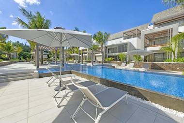 Mont Choisy Le Parc by Pam Golding Luxury Rentals