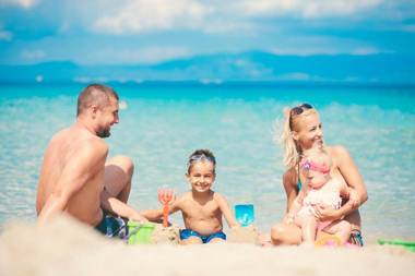 Mont Choisy Le Parc by Pam Golding Luxury Rentals