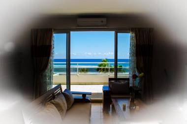 Aparthotel de Tamarin