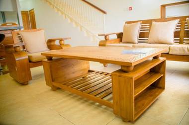 Aparthotel de Tamarin