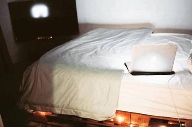 Ti Bout Paradi Ti Zil