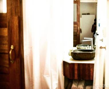 Ti Bout Paradi Ti Zil