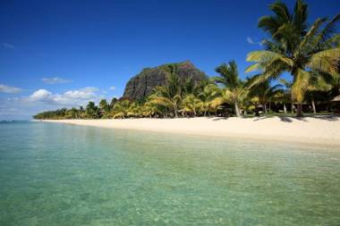 LUX* Le Morne Resort