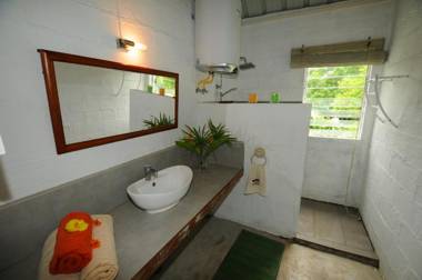 The Kiter’s Nest Baie du Cap