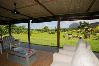 The Kiter’s Nest Baie du Cap