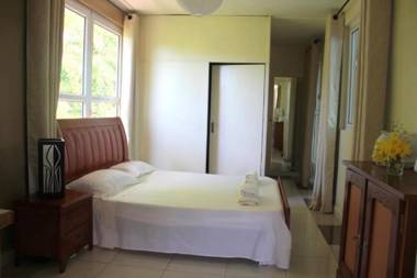 Lariad Bed & Breakfast