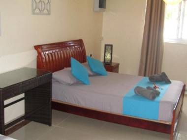 Lariad Bed & Breakfast