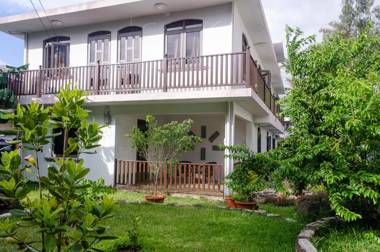 R&G Justlikehome Apartments