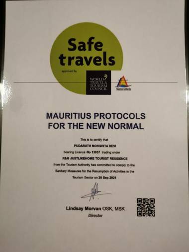 R&G Justlikehome Apartments