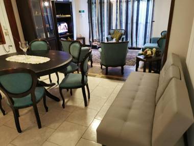 R&G Justlikehome Apartments