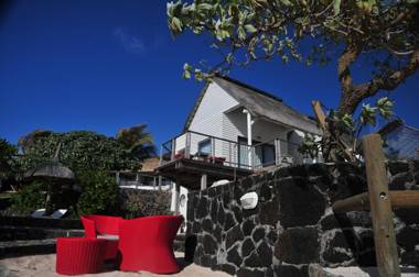 La Maison d'Eté Hotel