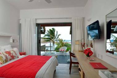 La Maison d'Eté Hotel