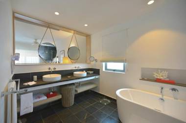 La Maison d'Eté Hotel