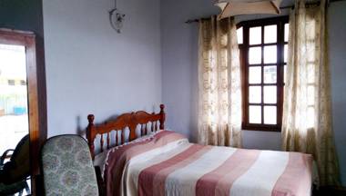 Studio with sea view terrace and wifi at Souillac 1 km away from the beach