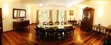 Maison D’hôtes Coignet