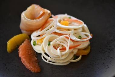 Mythic Suites & Villas