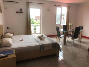 Coral Apartment studio