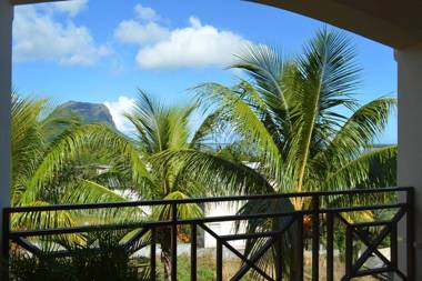 Villa Palmistes Apartment