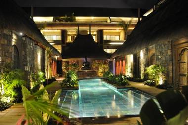 Domaine des Alizees by Evaco