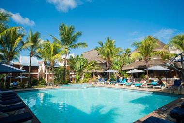 Residence Le Palmiste