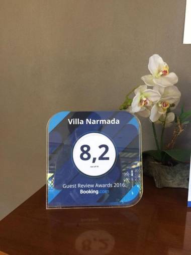 Villa Narmada