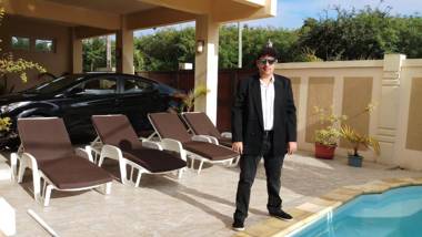 Monalysa St Honore Apartment & Studios Grand Bay