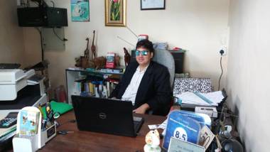 Monalysa St Honore Apartment & Studios Grand Bay