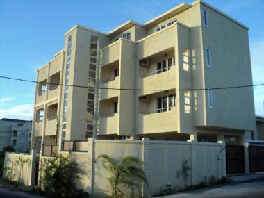 Monalysa St Honore Apartment & Studios Grand Bay