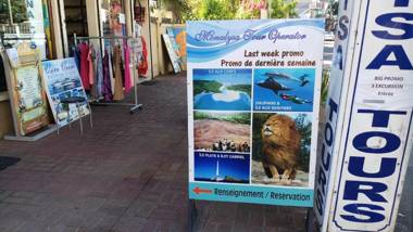 Monalysa Villa & Monalysa Studio