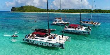 Monalysa Villa & Monalysa Studio