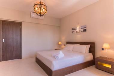 Azure Beach Boutique Hotel