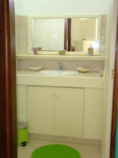 Résidence Bleu Azur