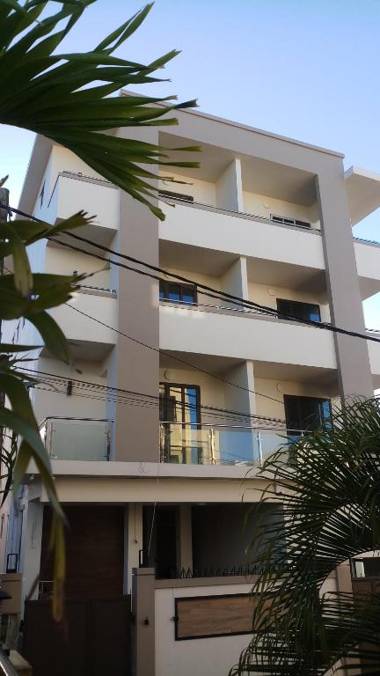 The Monalysa Suites & Residence