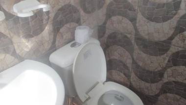 House/ Private Pool  wifi jacuzzi/spa security alarm canal+ near sea