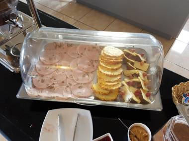 L'Oiseau de L'Ocean Tourist Residence