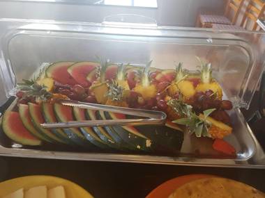 L'Oiseau de L'Ocean Tourist Residence