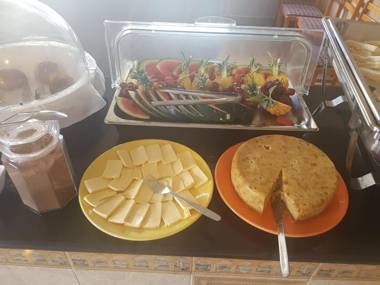 L'Oiseau de L'Ocean Tourist Residence