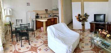 Sunshine Villa Mauritius