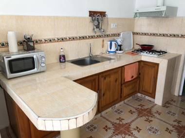 Sunshine Villa Mauritius