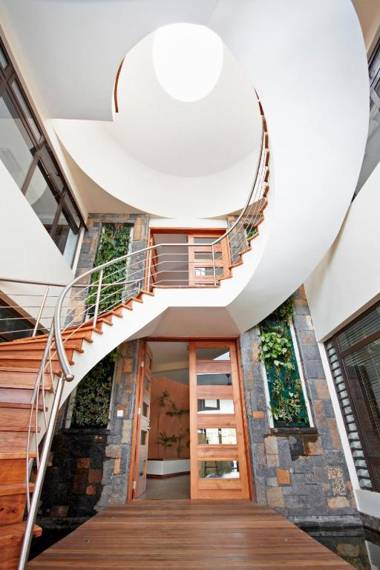 Villasun Luxury Apartments & Villas