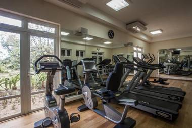 Sands Suites Resort & Spa