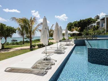 Cap Ouest Residence by Dream Escapes