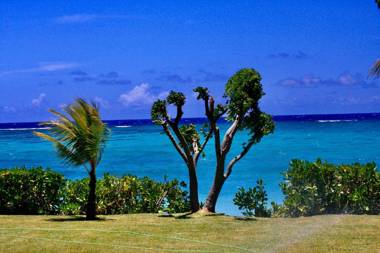 Cap Ouest Residence by Dream Escapes