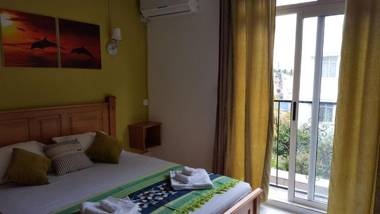 Krishangel Beach Apartment