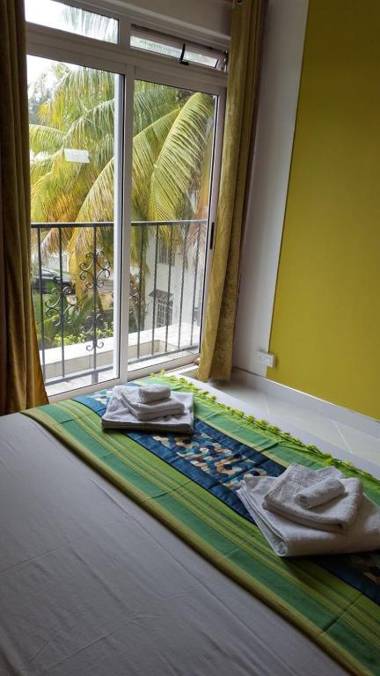 Krishangel Beach Apartment